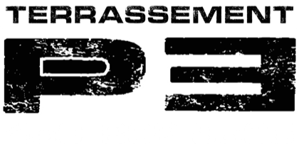 Terrassement P3