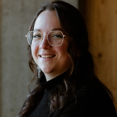 Laurie Cyr