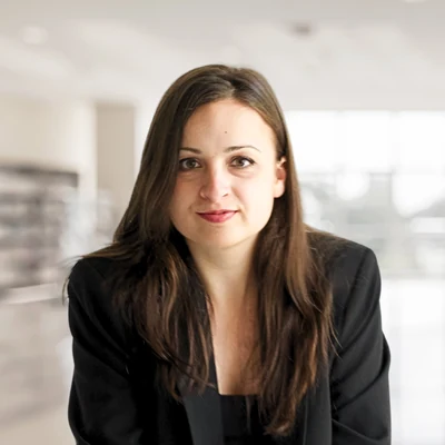 Marina Alarie-Chéné