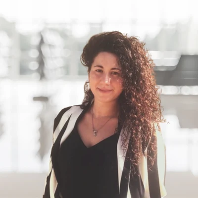 Naomi Carvello Boucher